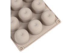 Форма,Силикон, 230 C, 26 см, 16 см, Mix