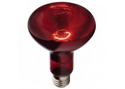 Лампа нифракрасная 250Вт E27 230В ИКЗК