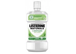 Ополаскиватель для полости рта LISTERINE Naturals 500 мл