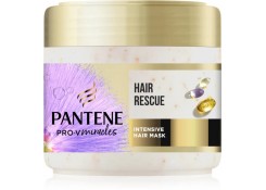 Маска для волос Pantene Pro-V Miracles Silky & Glowing 160 мл