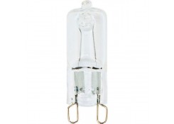 Лампа галогенная капсульная Feron HB9/JCD9 JCD 60W 230V G9 02777 