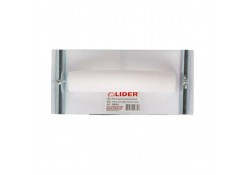 Терка 105x230мм для наждачной бумаги Lider