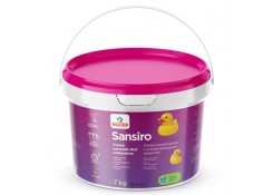 Краска Sansiro 7кг