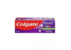 Зубная паста Colgate Maximum Cavity Protection Junior 50 мл