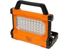 Галогенная лампа 20W 48 SMD LED 2000lm Richmann