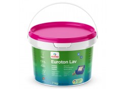 Краска Euroton Lav 7кг
