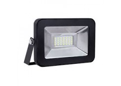 Gauss-прожектор светодиодный 30W 6500K черный