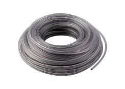 Леска для тримера звездочка 2.7mmX15m Richmann