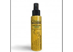 Термо защита для волос Keratin ORIENSE 100 мл