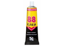 КЛЕЙ полихлоропреновый Профессионал 88 100мл