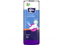 Гигиенические прокладки Bella Classic Nova Maxi 10 шт