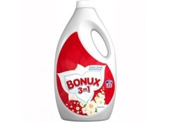Жидкий порошок Bonux 3in1 Magnolia 1105ml
