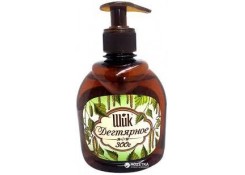 Мыло жидкое Шик Дегтярное 300 г