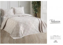 Покрывало с 2 наволочками (220x240/50x70)