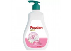 Жидкое мыло Passion Gold Attractive Handseife 750мл