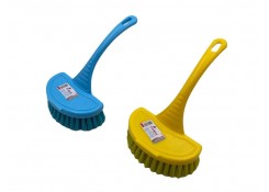 Щетка для мытья умывальников и ванн ZP144