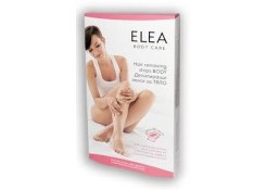 SC Elea Полоски для депиляции BODY Elea 20 шт.
