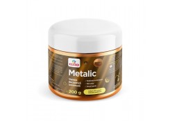 Краска декоративная Metalic Бронза 0.2кг