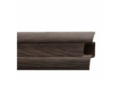 Плинтус LM 55 22 Венге Африка 2,5м