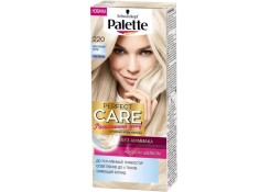 Краска для волос Palette Perfect Care 220 Кристальный блонд 110 мл