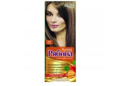 Краска для волос Acme Рябина №723 Графит 100мл