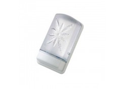 ARS плафон "Eni Gunes" 1xE27, белый квадрат