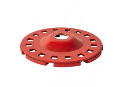 Диск алмазный шлифовальный 125mm PROFMET