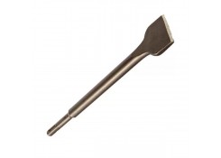 Зубило лопаточное 40x250мм SDS-plus Profmet