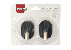 Крючок  2шт Oyster Urve