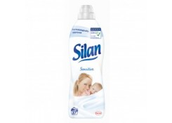 Кондиционер для белья Silan Sensitive 1L
