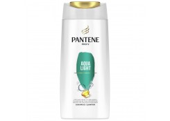 Шампунь Pantene Pro-V Aqua Light 675мл