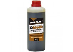 Пластификатор QBlock Plus 1кг