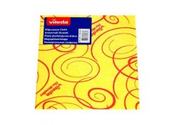 Универсальные салфетки Vileda All Purpose Cloth, 1 шт.
