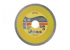 Диск алмазный 230мм сплошной "MARS" MODECO