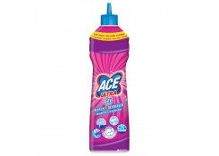Гель отбеливатель ACE Ultra Gel Fresh 500 мл