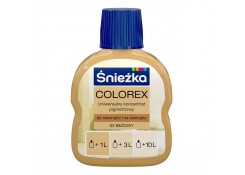 Краситель Colorex 0.1L бежевый №62