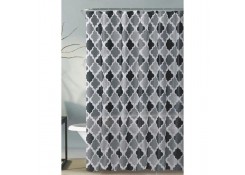 Занавеска для ванной Venice,180*180