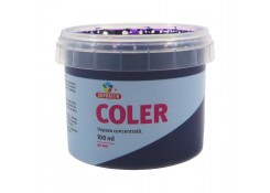 Концентрированная краска Coler №110 Фиолетовый 100мл