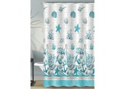 Занавеска для ванной Stella 180*180