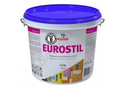 Краска Eurostil B-0 4.2кг