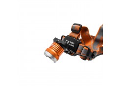 Фонарик на голову HEAD LAMP CREE LED 5W ZOOM Richmann