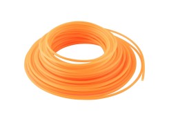 Леска для тримера 2.4mmX15m Richmann