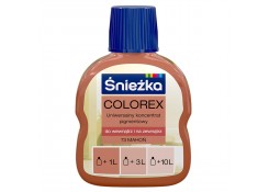 Краситель Colorex 0.1L красное дерево №73