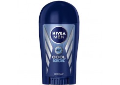 Дезодорант-стик Nivea Deo Cool Kick для мужчин 40 мл