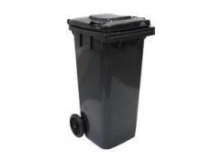Контейнер мусорный 240 л,