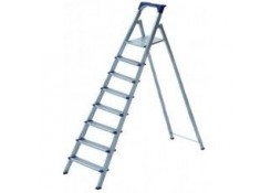 Стремянка металлическая Elips 8+1