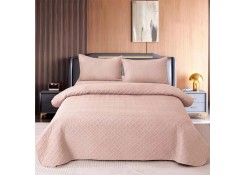 Покрывало с 2 наволочками (200x230/50x70)