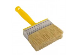 Кисть-макловица с пластиковой ручкой 30*120мм PROFMET