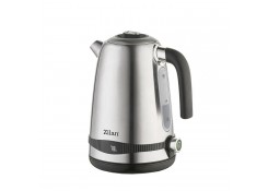 Электрочайник Zilan 1.7L inox