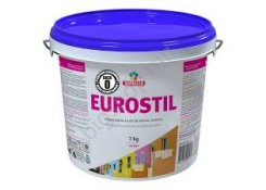 Краска Eurostil B-0 7кг